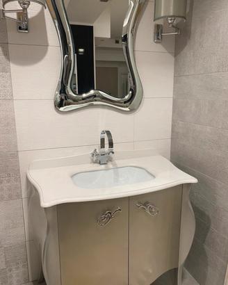 Mobile bagno