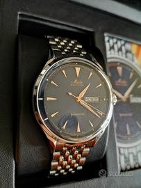 Mido Multifort Powerwind Automatico Limited Nuovo 