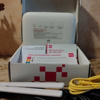 Modem Huawei B715s-23c Router 4G++ 3CA LTE LTE-A 9