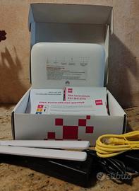 Modem Huawei B715s-23c Router 4G++ 3CA LTE LTE-A 9