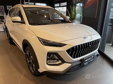 EVO Evo 7 1.5 Turbo DCT Benzina /GPL 7 Posti