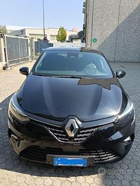 Renault Clio 5^Serie TCe 100 CV GPL Techno