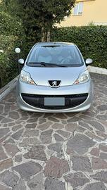 Peugeot 107  del 2008