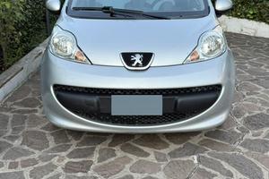 Peugeot 107  del 2008