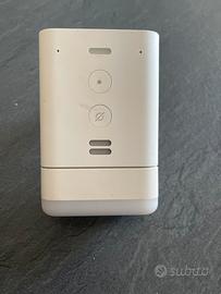 Amazon echo Flex Alexa con luce notturna