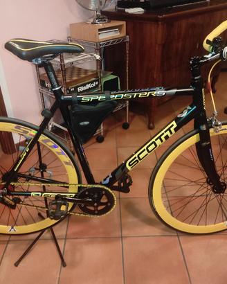 Scott originale 
