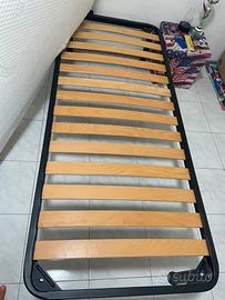 Rete e Materasso 80x190