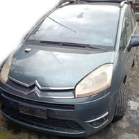 Ricambi Citroen C4 Picasso 2.0 D del 2007