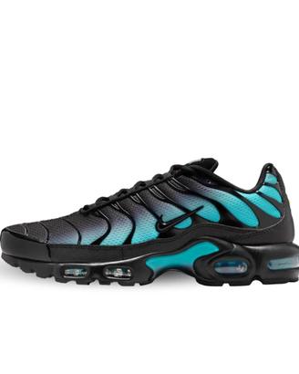 Nike Air Max Plus n.46 nuove particolari