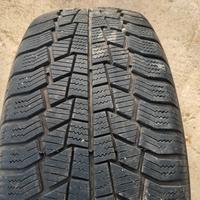 Pneumatici invernali 