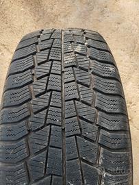 Pneumatici invernali 