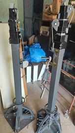 ELEVATORI PROEL PLWIN530