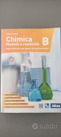 libro chimica modelli e reattività vol.b 