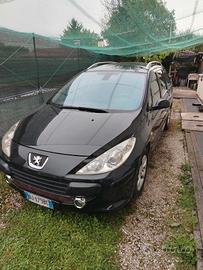 Peugeut 307 australian