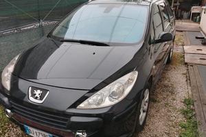 Peugeut 307 australian