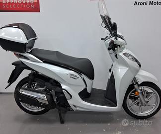 Honda SH 300