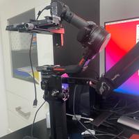 Ronin RS2 Pro Combo