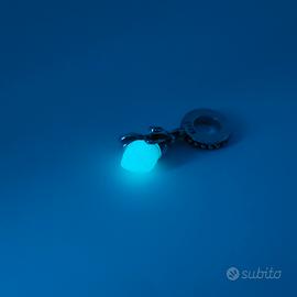 Ciondolo Lucciola Luminosa 