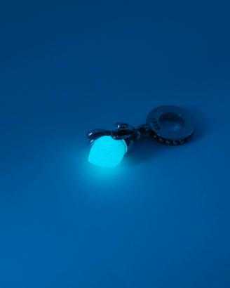 Ciondolo Lucciola Luminosa 