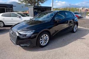 Audi A3 SPB 35 TDI S tronic