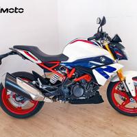 BMW G 310 R - 2022