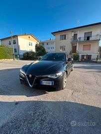 Alfa Giulia