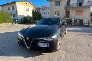 Alfa Giulia