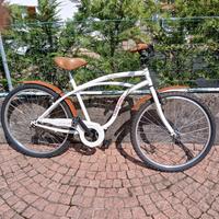 Bicicletta da donna 