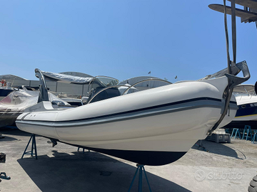 Gommone 7 METRI E 20