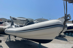 Gommone 7 METRI E 20