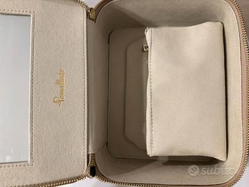 Porta Gioie Trousse Pomellato da Viaggio Vip Gift