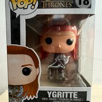 Funko POP! Ygritte nr.18