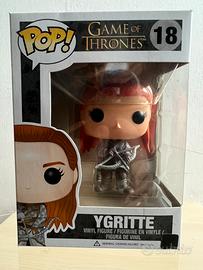 Funko POP! Ygritte nr.18