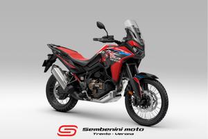 HONDA CRF 1100L AFRICA TWIN