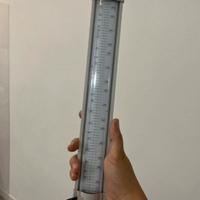 Easy led acquario marino 43 cm