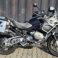 BMW R 1200 GS Adventure -09