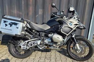 BMW R 1200 GS Adventure -09