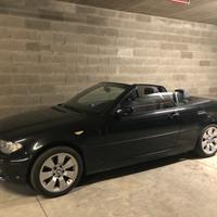 BMW Serie 3 (E46) CABRIO 320 CD - 2005