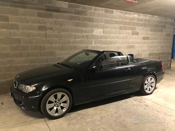 BMW Serie 3 (E46) CABRIO 320 CD - 2005