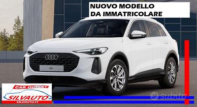 Audi Q5 2.0 tfsi mhev+ Business 204cv s-tronic