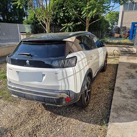 3008 GT Pack