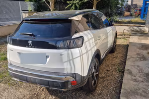 3008 GT Pack