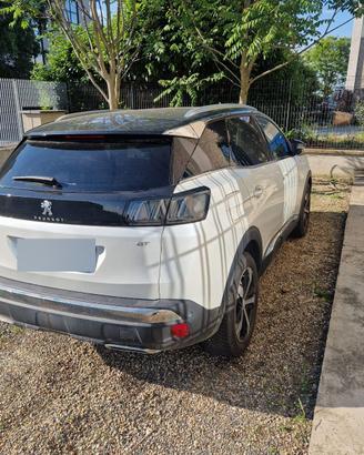 3008 GT Pack