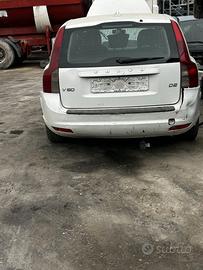 Ricambi Volvo V50