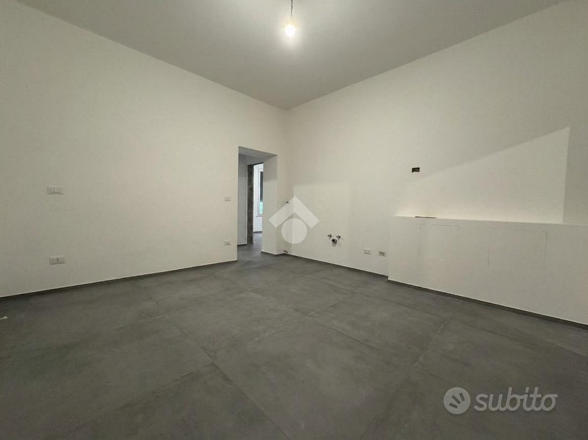 Appartamento – Basilicanova, Case Nuove - Vista 3