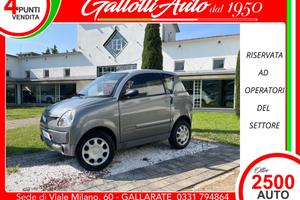 AIXAM 721 400 CC DIESEL