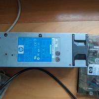 Alimentatore 725W per server ProLiant ML350 G4