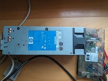 Alimentatore 725W per server ProLiant ML350 G4
