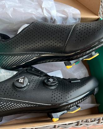 Scarpe da ciclismo BDC