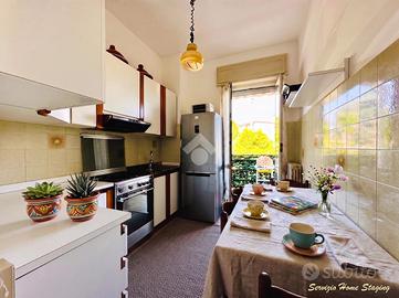 3 LOCALI A MONTICELLO BRIANZA